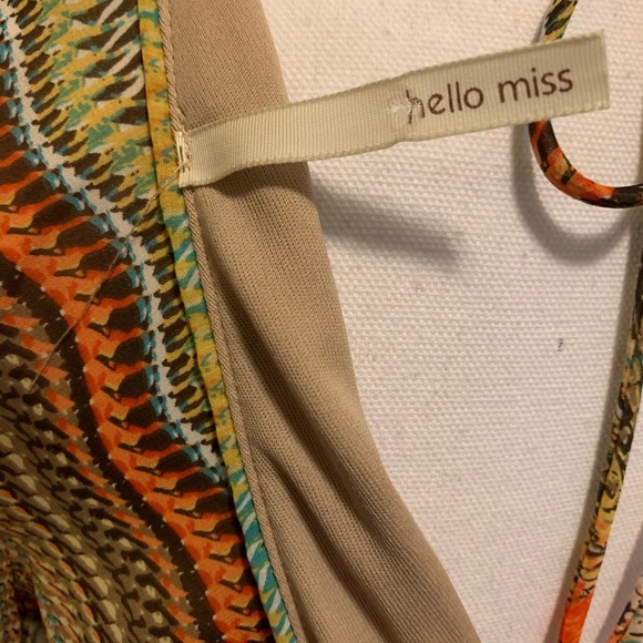 Dress - Picture 5 of 5